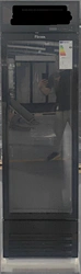 Commercial refrigeration