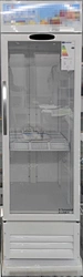 Commercial refrigeration